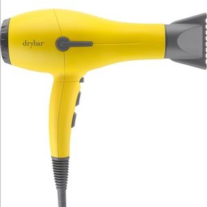 Drybar buttercup blow dryer (hair dryer)